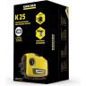 Мойка высокого давления KARCHER K 25 SILENT LIMITED EDITION 1,600-922