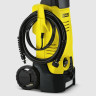 Мойка высокого давления KARCHER K 3 CAR LIMITED EDITION 1,601-889