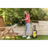Мойка высокого давления KARCHER K 3 PREMIUM 1,676-370