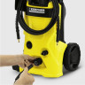 Мойка высокого давления KARCHER K 4 BASIC 1,180-080