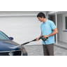 Мойка высокого давления KARCHER K 4 BASIC 1,180-080