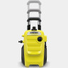 Мойка высокого давления KARCHER K 4 COMPACT HOME 1,637-503