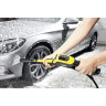 Мойка высокого давления KARCHER K 4 POWER CONTROL 1,324-030