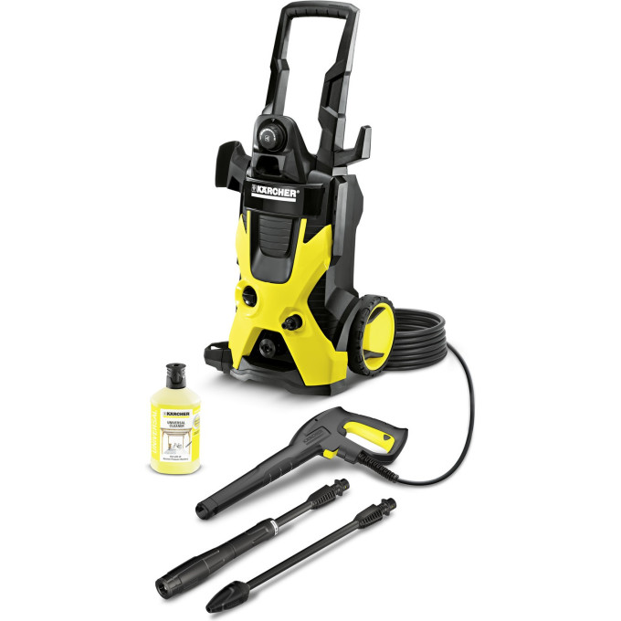 Мойка высокого давления KARCHER K 5 1,180-633