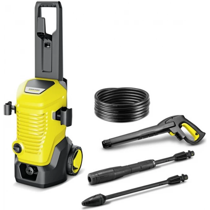 Мойка высокого давления KARCHER K 5 WCM 1,324-400