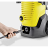 Мойка высокого давления KARCHER K 5 WCM 1,324-400