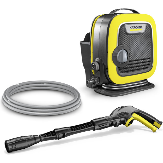 Мойка высокого давления KARCHER K MINI 1,600-054