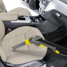 Моющий пылесос KARCHER PUZZI 10/1 1,100-130