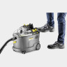 Моющий пылесос KARCHER PUZZI 9/1 BP PACK 1,101-701