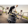Моющий пылесос KARCHER PUZZI 9/1 BP PACK 1,101-701