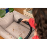 Моющий пылесос KARCHER SE 4 PLUS 1,081-170