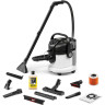 Моющий пылесос KARCHER SE 4 PLUS 1,081-170