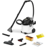 Моющий пылесос KARCHER SE 5 ANNIVERSARY EDITION 8,441-402