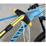 Мягкая щетка KARCHER WB 60 для K2 - K7 2,643-233