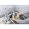 Мягкая щетка KARCHER WB 60 для K2 - K7 2,643-233