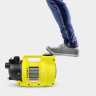 Напорный насос KARCHER BP 6000 GARDEN 1,645-720