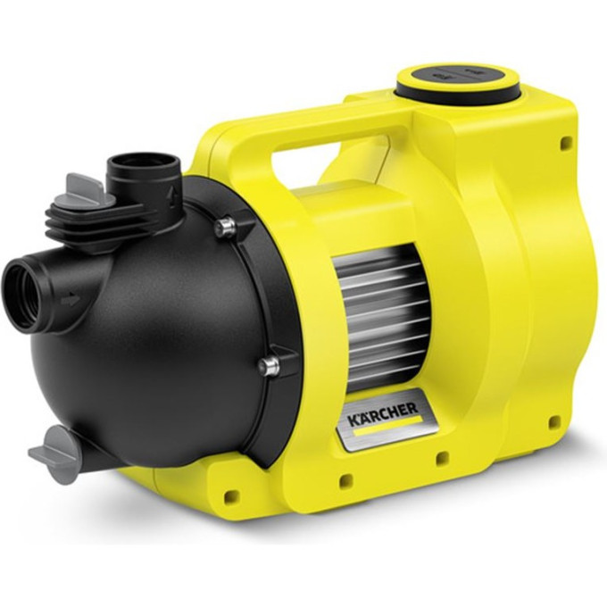Напорный насос KARCHER BP 6000 GARDEN 1,645-720