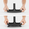 Насадка для пола KARCHER CLIP для пылесосов WD DN 35 4,629-013
