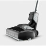 Насадка для пола KARCHER к пылесосам VC 5 DN 35 4,195-098,3