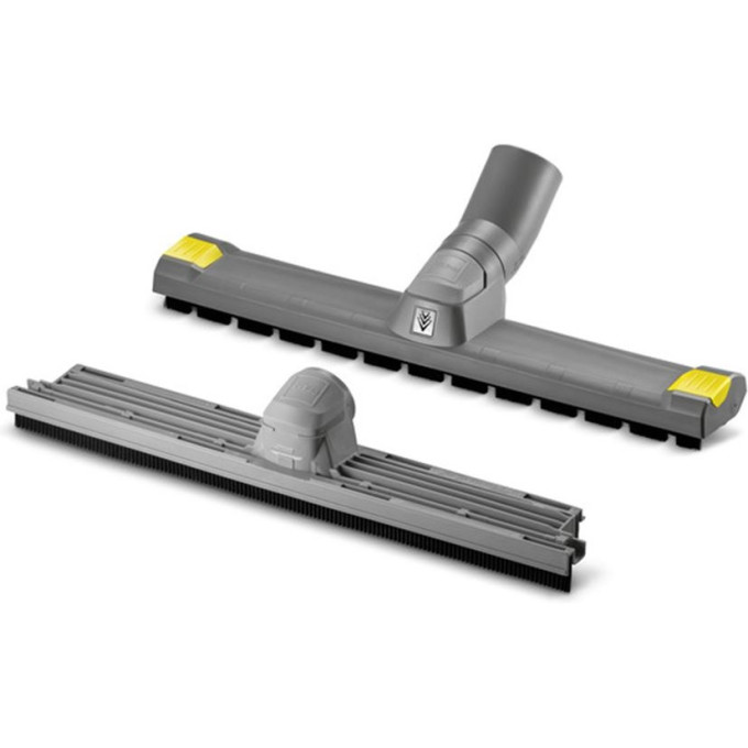 Насадка KARCHER для влажной и сухой уборки пола 360мм DN 40 2,889-153