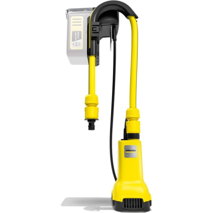 Насос для бочек KARCHER BP 2,000-18 BARREL 1,645-475