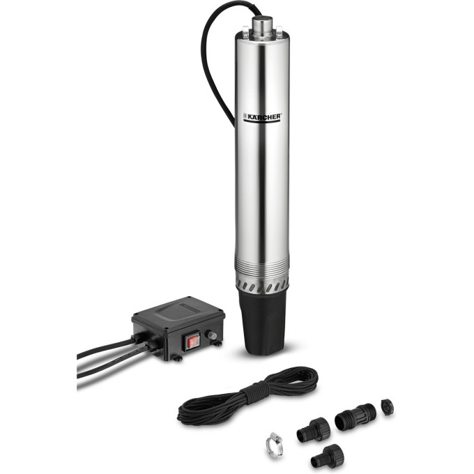 Насос для скважины KARCHER BP 4 DEEP WELL 1,645-421