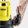 Насос погружной KARCHER SP 16,000 DIRT 1,645-830