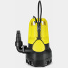 Насос погружной KARCHER SP 17,000 FLAT LEVEL SENSOR 1,645-840