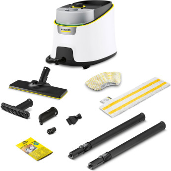 Пароочиститель KARCHER SC 4 DELUXE EU