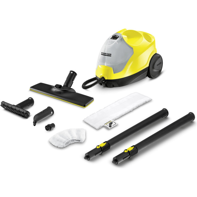 Пароочиститель KARCHER SC 4 EASYFIX 1,512-450