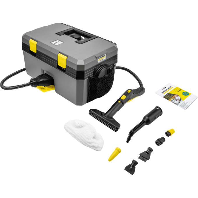 Пароочиститель KARCHER SG 4/2 1,092-301