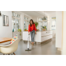 Паровая швабра KARCHER SC 2 UPRIGHT EASYFIX ANNIVERSARY EDITION 1,513-509
