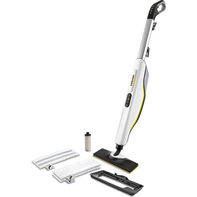 Паровая швабра KARCHER SC 3 UPRIGHT PREMIUM EASYFIX 1,513-320