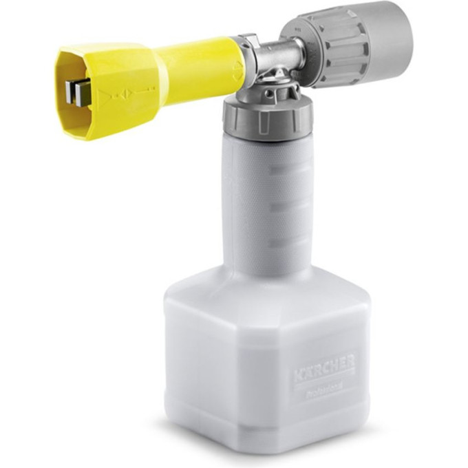Пенная насадка с баллоном KARCHER TR ADVANCED 1 4,112-063