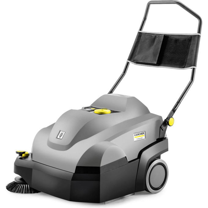 Подметальная машина KARCHER CVS 65/1 BP PACK 1,517-300