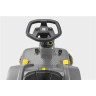 Подметальная машина KARCHER KM 85/50 R BP PACK 1,351-127