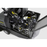 Подметально-всасывающая машина KARCHER KM 130/300 R D 1,186-120