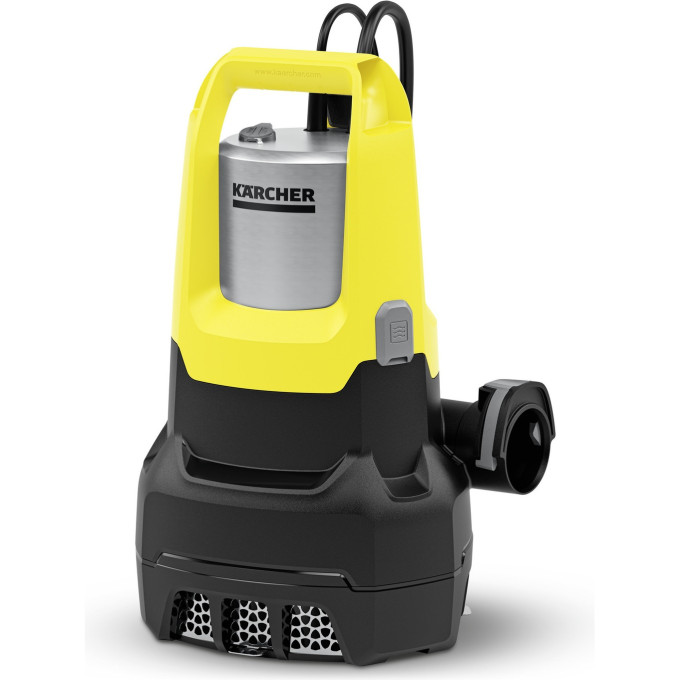 Погружной насос KARCHER SP 22,000 DIRT LEVEL SENSOR 1,645-851