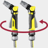 Поливочный пистолет KARCHER PLUS 2,645-268
