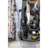 Поломоечная машина KARCHER B 110 R BP+D75 1,161-405
