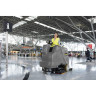Поломоечная машина KARCHER B 150 R + D90 RU (БЕЗ АКБ) 1,246-022