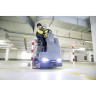 Поломоечная машина KARCHER B 150 R + R85 RU (БЕЗ АКБ) 1,246-021