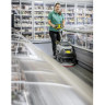 Поломоечная машина KARCHER BD 35/15 C CLASSIC BP PACK 1,783-440