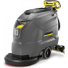Поломоечная машина KARCHER BD 50/50 C BP CLASSIC 8,440-450