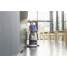Поломоечная машина KARCHER BD 50/55 W BP CLASSIC (без АКБ) 8,440-456