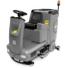 Поломоечная машина KARCHER BD 75/120 R CLASSIC BP 1,161-430
