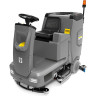 Поломоечная машина KARCHER BD 75/120 R CLASSIC BP 8,440-449
