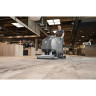 Поломоечная машина KARCHER BD 80/100 W CLASSIC BP 1,127-012