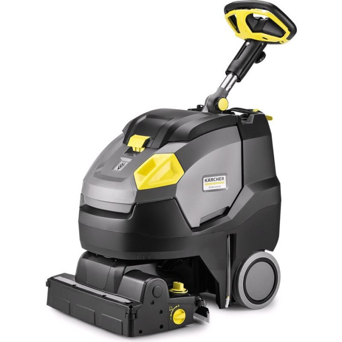 Поломоечная машина KARCHER BR 45/22 C BP PACK 1,783-460