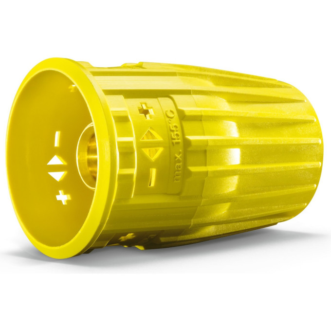 Поворотный регулятор KARCHER SERVO CONTROL EASY Lock > 1100 л/ч 4,118-009